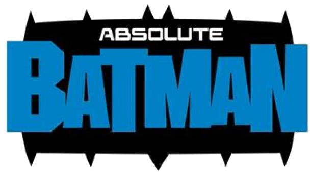 Absolute Batman Logo