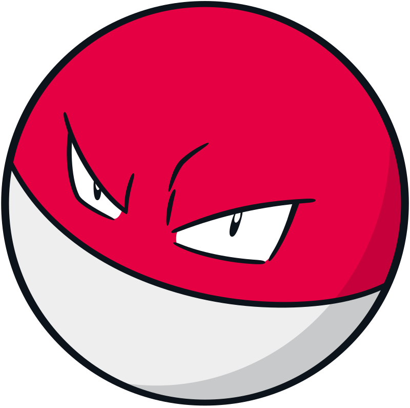 Voltorb